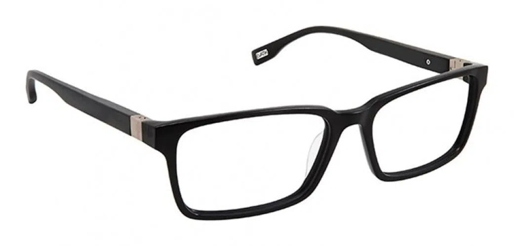 Evatik 9200 Eyeglasses - view 3