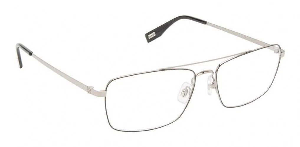 Evatik 9203 Eyeglasses