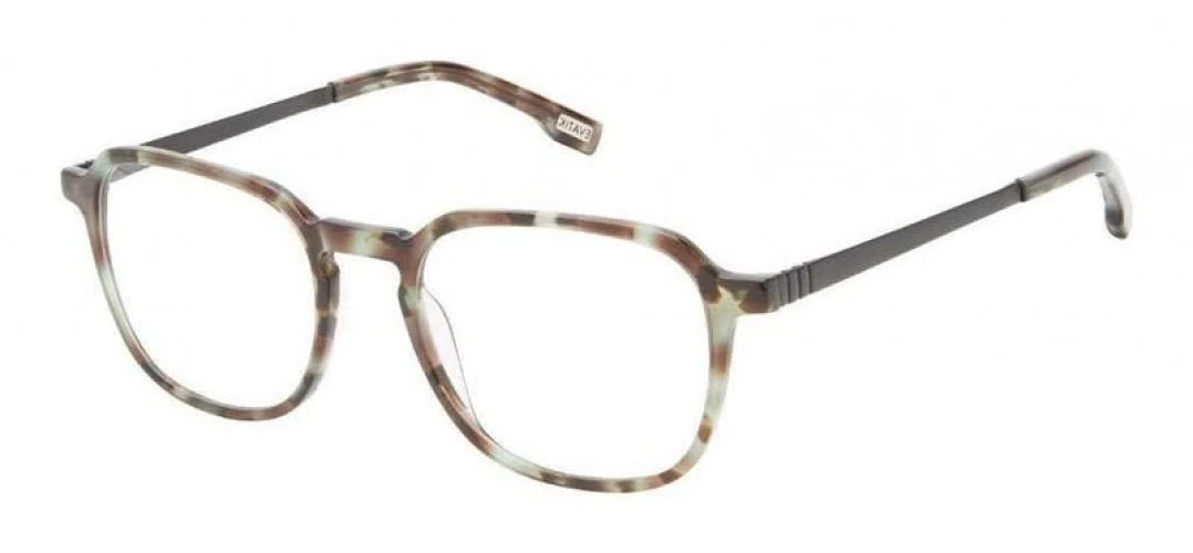 Evatik E-9207 Eyeglasses