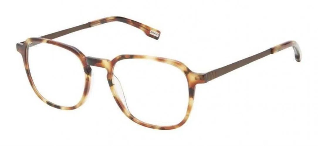 Evatik E-9207 Eyeglasses - view 2