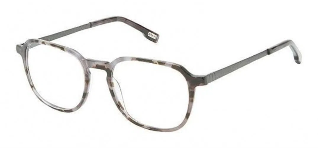 Evatik E-9207 Eyeglasses - view 3