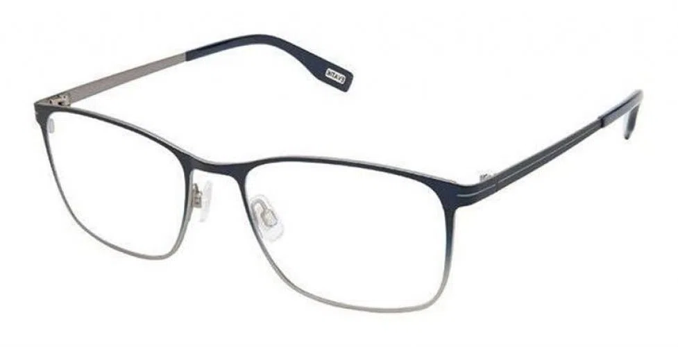 Evatik E-9215 Eyeglasses - view 2