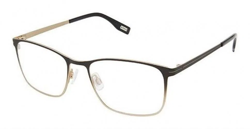 Evatik E-9215 Eyeglasses - view 3
