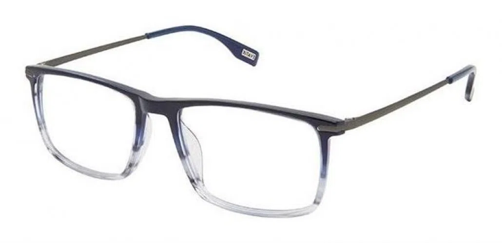 Evatik E-9217 Eyeglasses - view 2