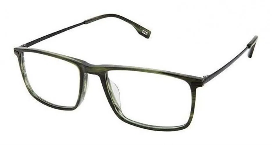 Evatik E-9217 Eyeglasses - view 3