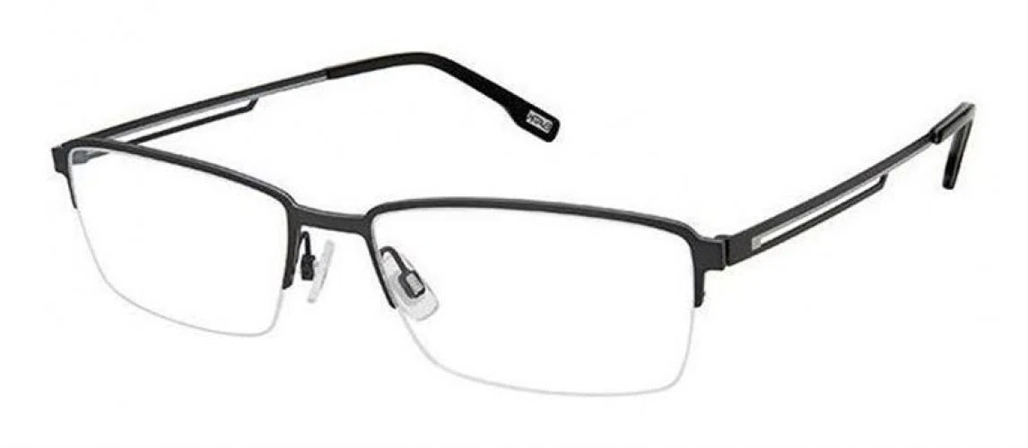Evatik E-9218 Eyeglasses - view 3