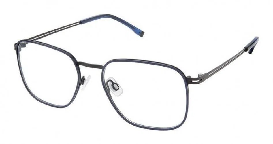 Evatik E-9222 Eyeglasses