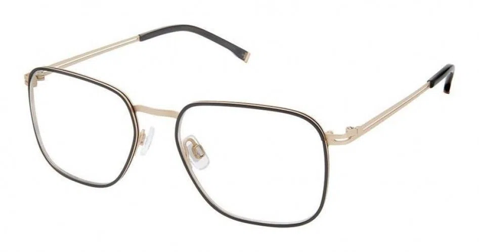 Evatik E-9222 Eyeglasses - view 2