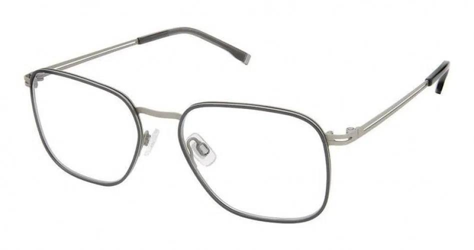 Evatik E-9222 Eyeglasses - view 3