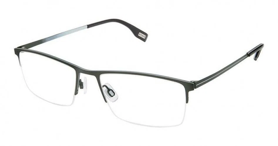 Evatik E-9223 Eyeglasses