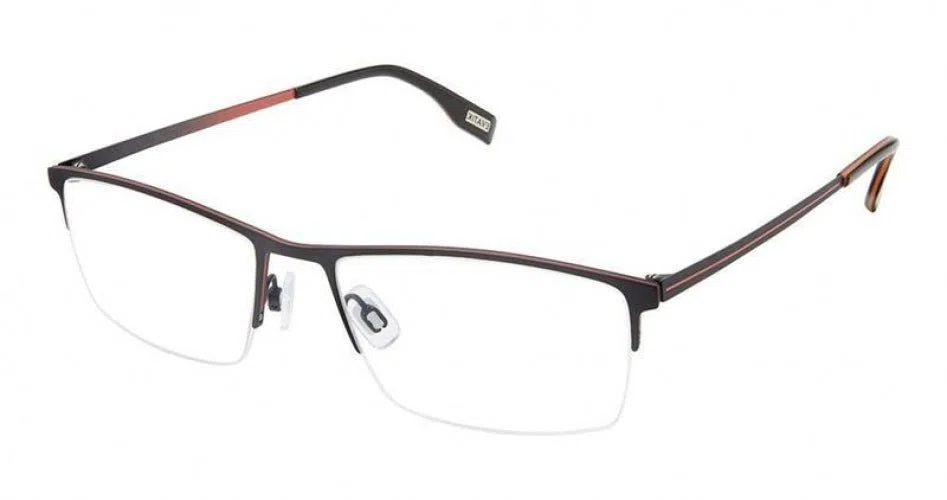 Evatik E-9223 Eyeglasses - view 2