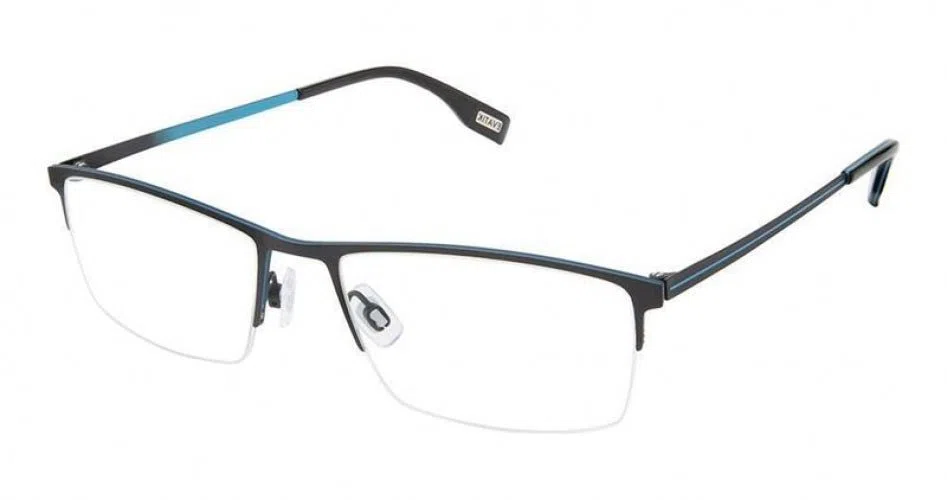 Evatik E-9223 Eyeglasses - view 3