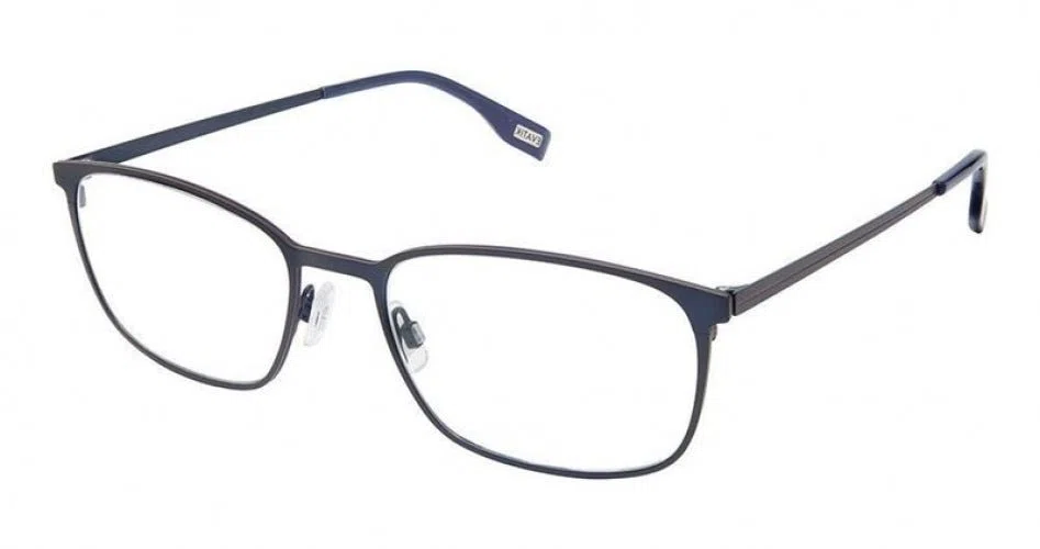 Evatik E-9225 Eyeglasses