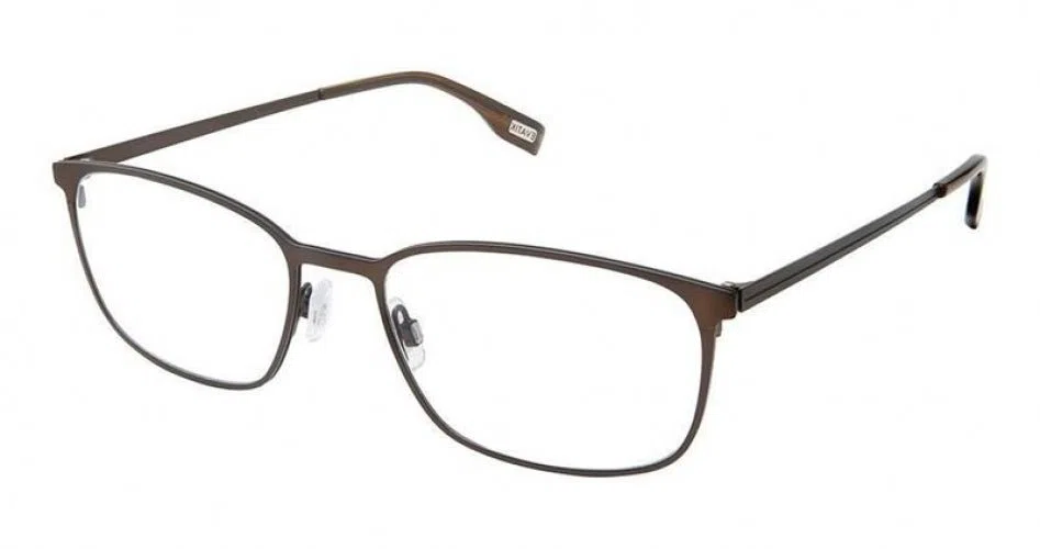 Evatik E-9225 Eyeglasses - view 2