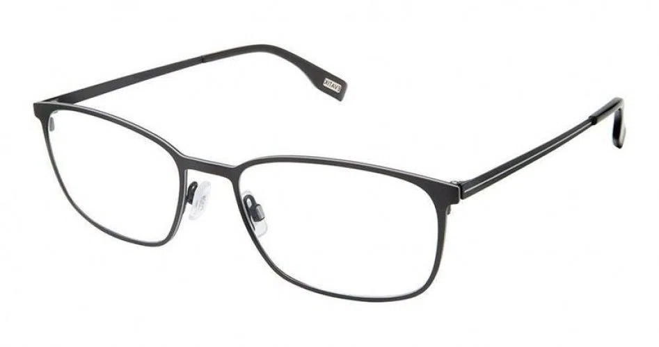 Evatik E-9225 Eyeglasses - view 3