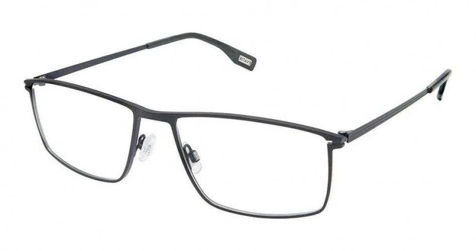 Evatik E-9226 Eyeglasses - view 2