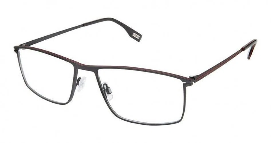 Evatik E-9226 Eyeglasses - view 3
