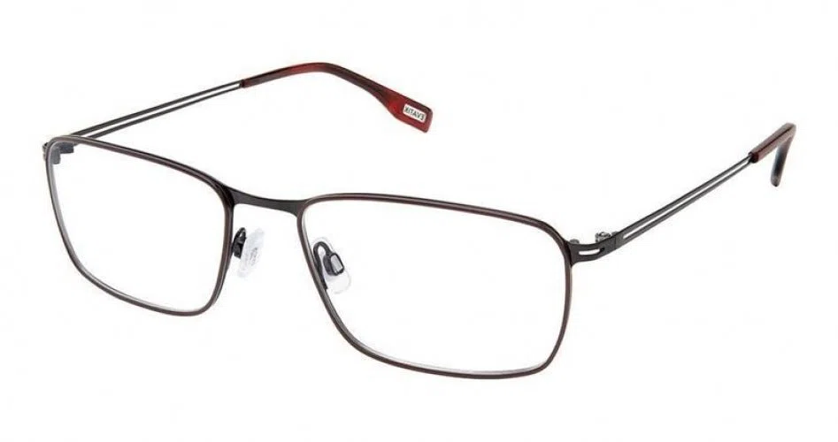 Evatik E-9227 Eyeglasses