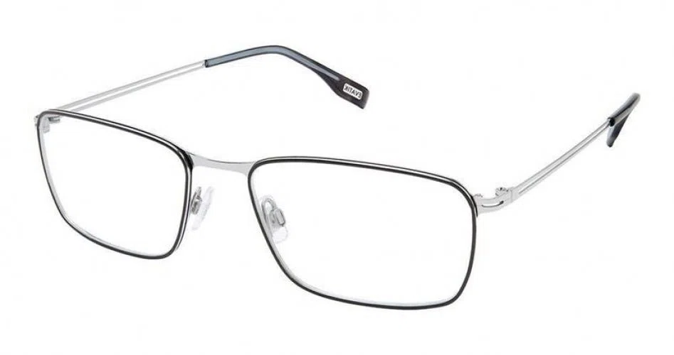 Evatik E-9227 Eyeglasses - view 2