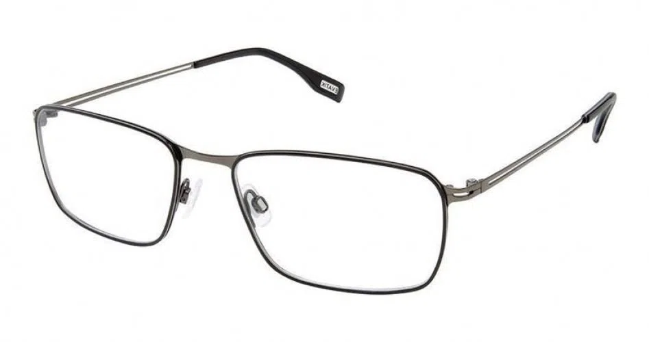 Evatik E-9227 Eyeglasses - view 3