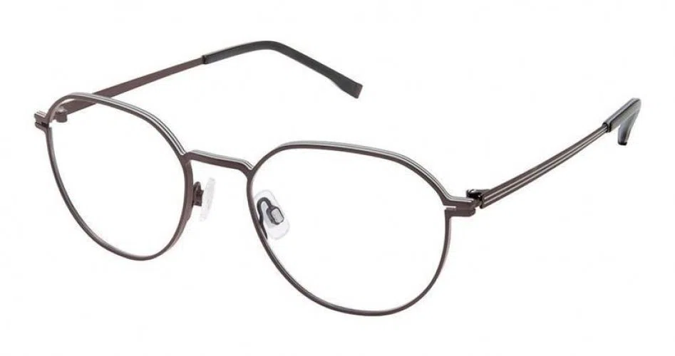 Evatik E-9228 Eyeglasses