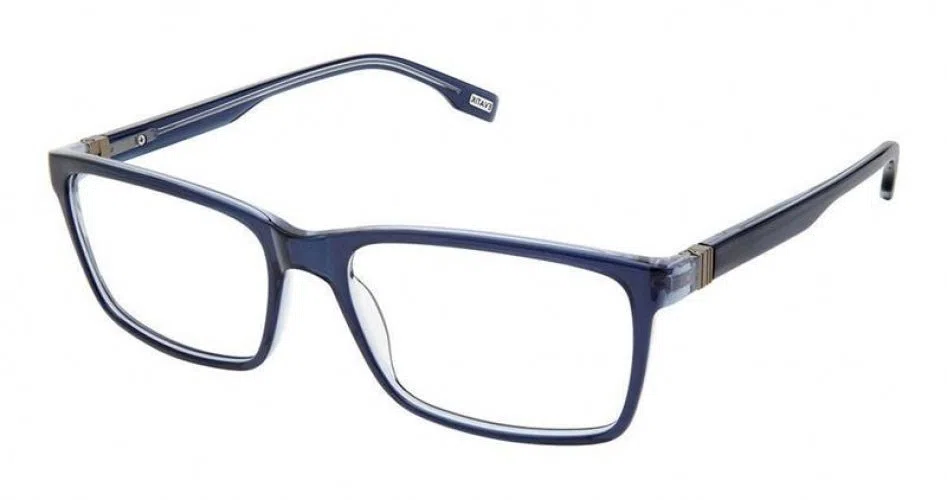 Evatik E-9229 Eyeglasses - view 2
