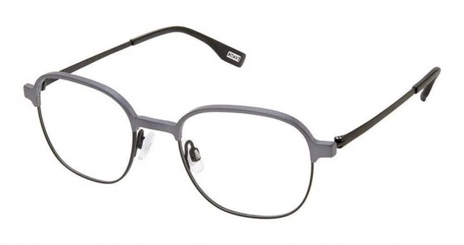 Evatik E-9230 Eyeglasses - view 3