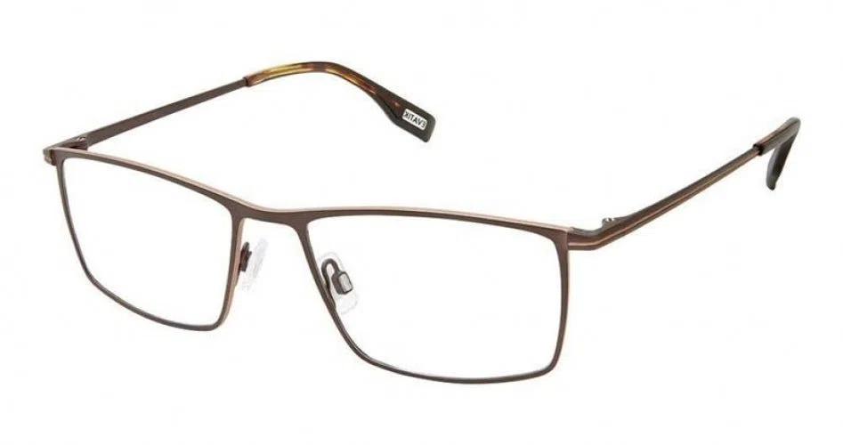 Evatik E-9231 Eyeglasses