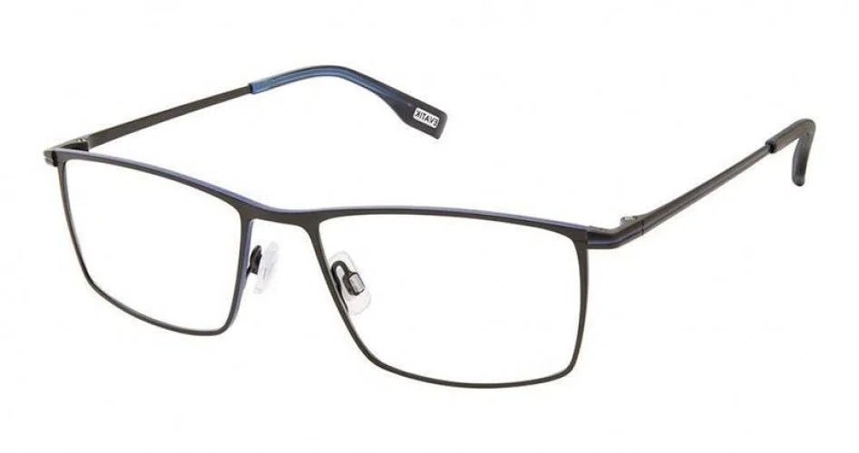 Evatik E-9231 Eyeglasses - view 2