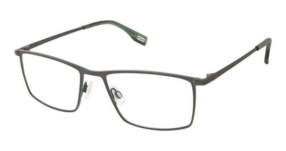 Evatik E-9231 Eyeglasses - view 3