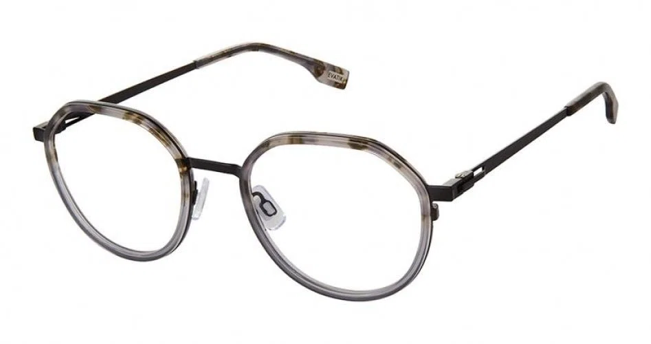Evatik E-9232 Eyeglasses - view 2