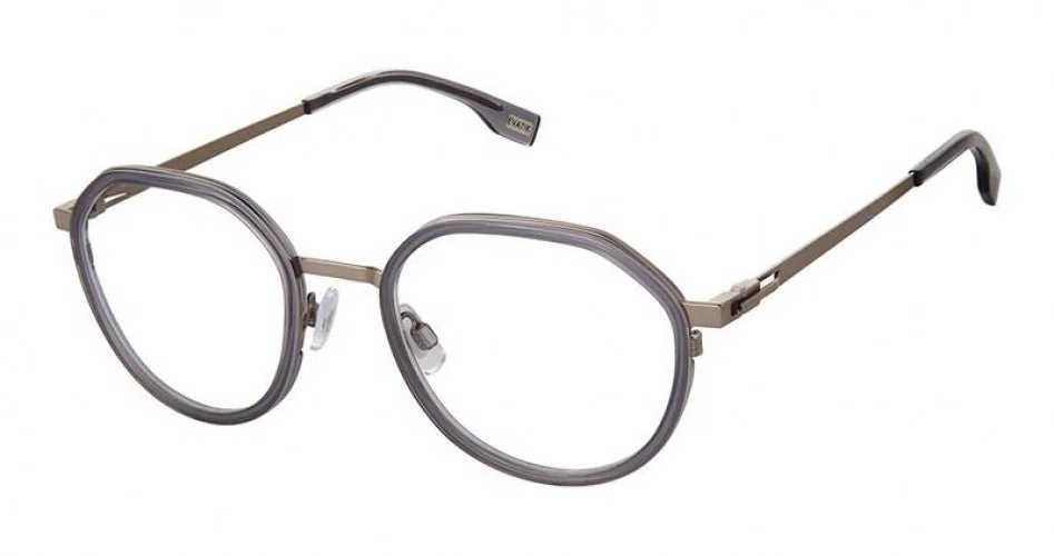 Evatik E-9232 Eyeglasses - view 3