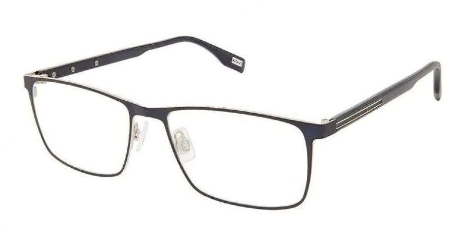 Evatik E-9233 Eyeglasses - view 2