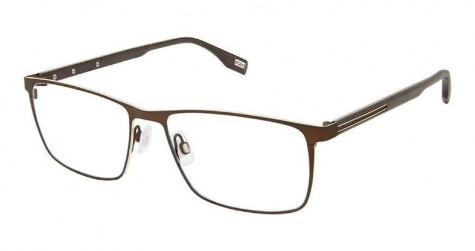 Evatik E-9233 Eyeglasses - view 3