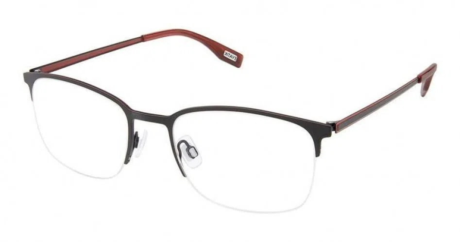 Evatik E-9234 Eyeglasses