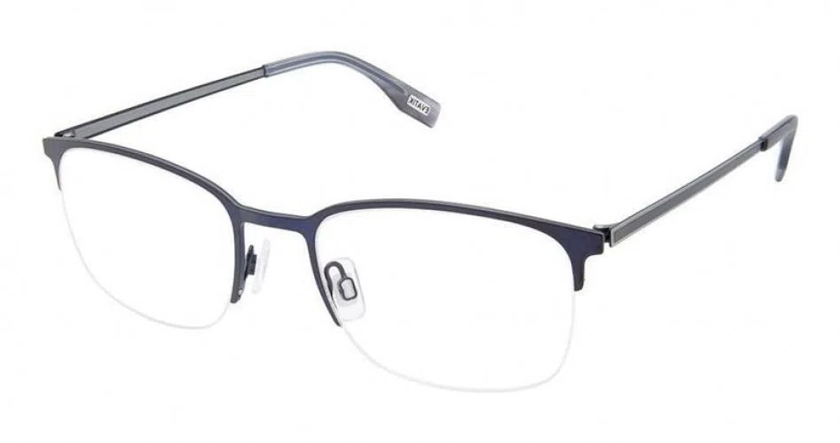 Evatik E-9234 Eyeglasses - view 3