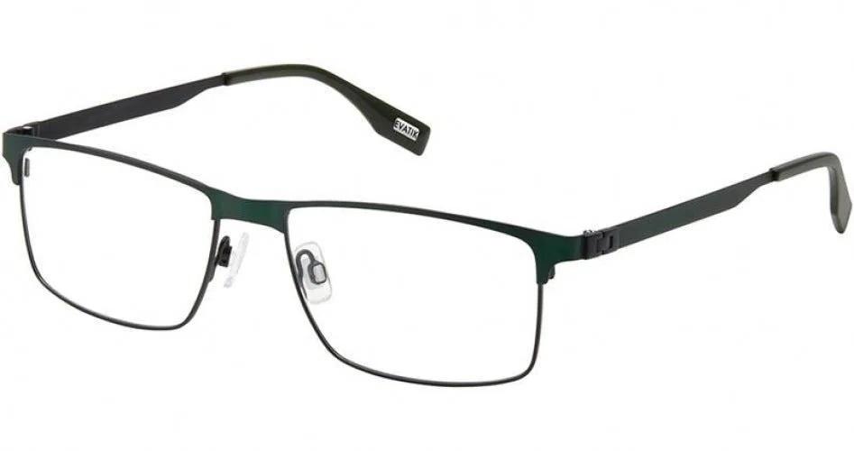 Evatik E-9236 Eyeglasses - view 2