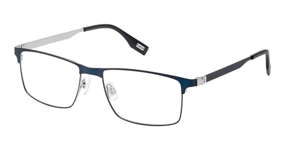 Evatik E-9236 Eyeglasses - view 3