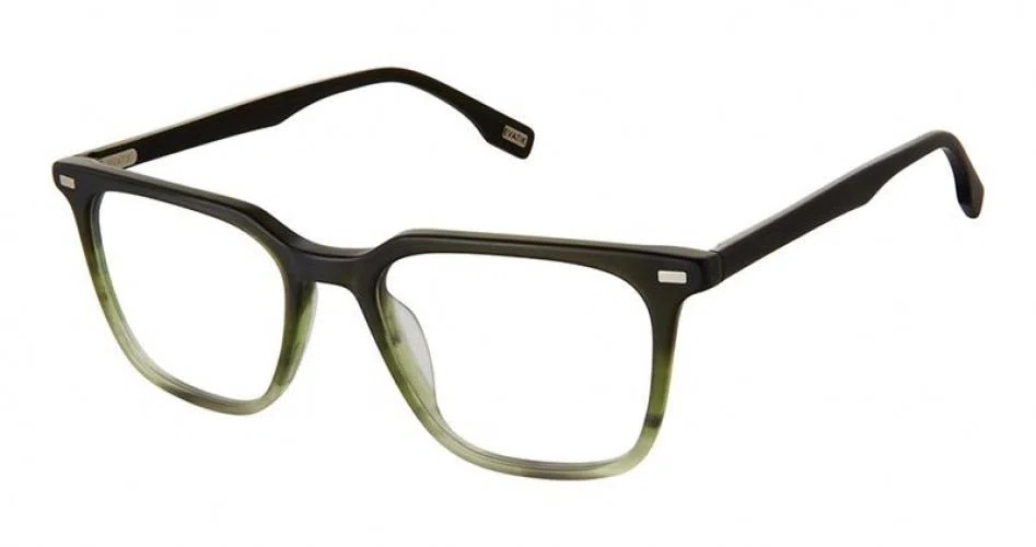 Evatik E-9237 Eyeglasses - view 2