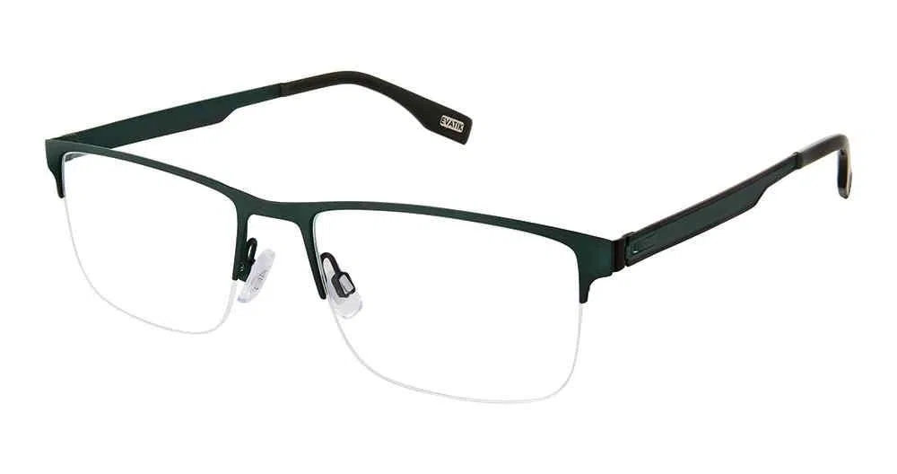 Evatik E-9238 Eyeglasses - view 2
