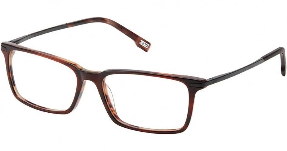 Evatik E-9240 Eyeglasses - view 2