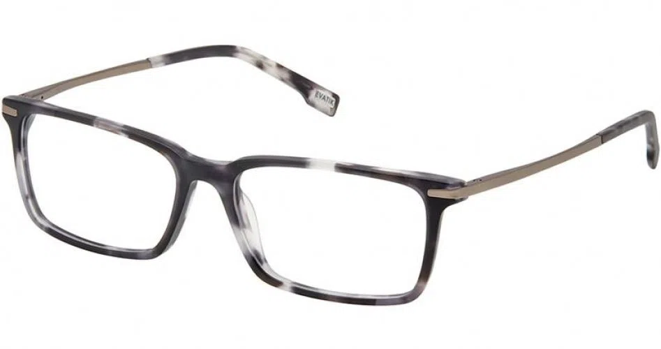 Evatik E-9240 Eyeglasses - view 3