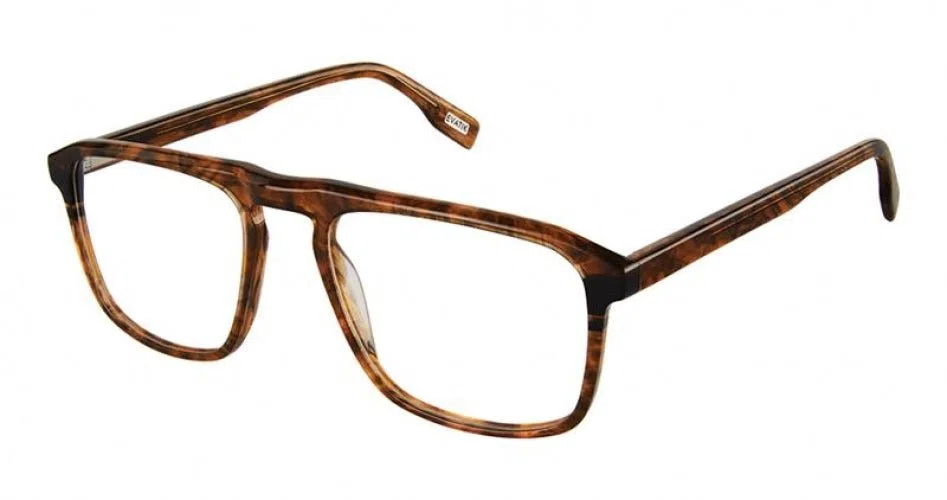 Evatik E-9241 Eyeglasses