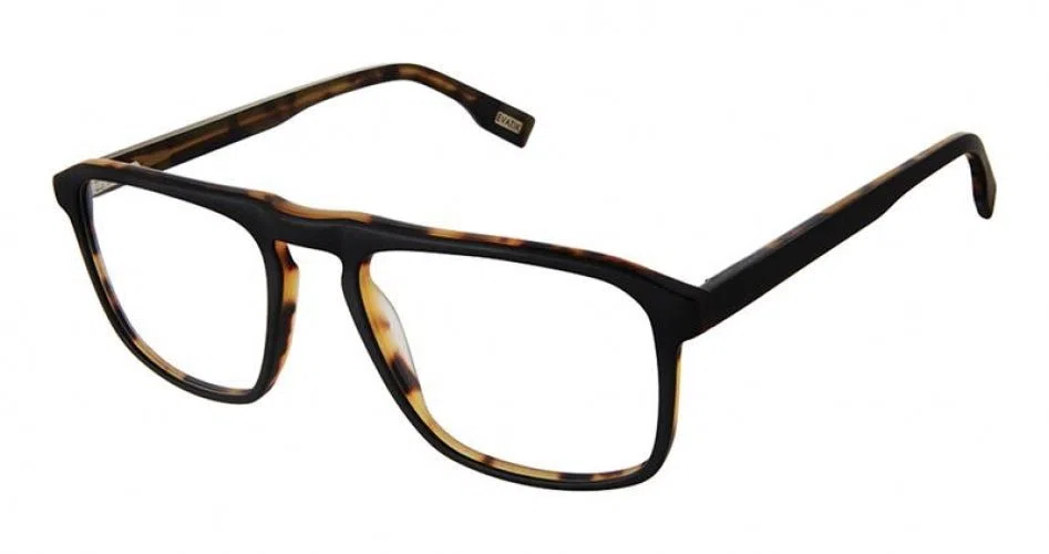 Evatik E-9241 Eyeglasses - view 2