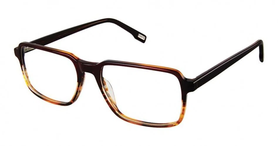 Evatik E-9242 Eyeglasses