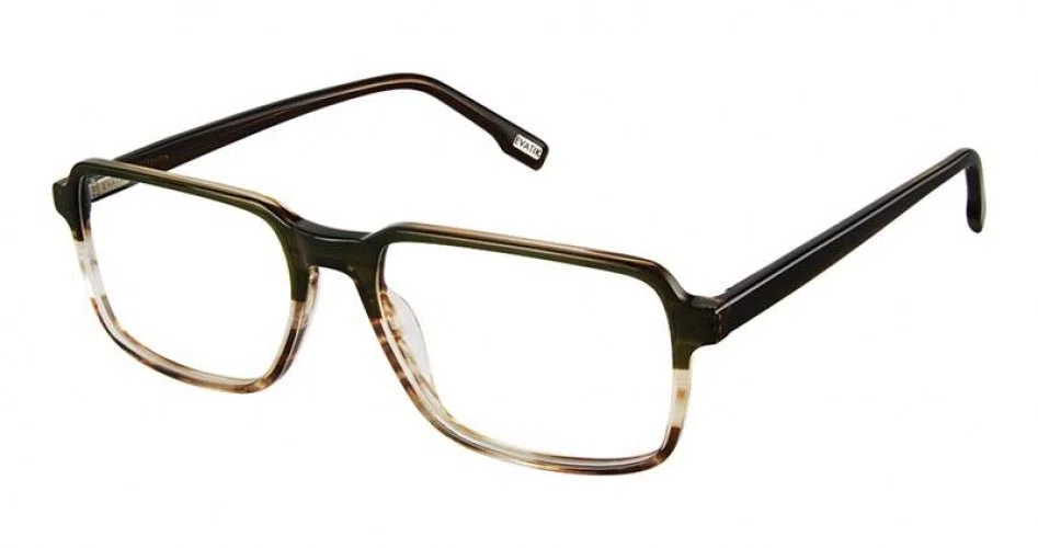 Evatik E-9242 Eyeglasses - view 2