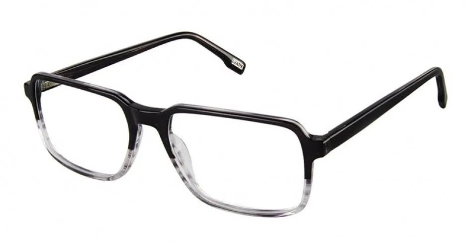 Evatik E-9242 Eyeglasses - view 3