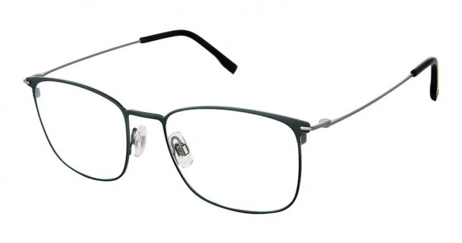 Evatik E-9244 Eyeglasses