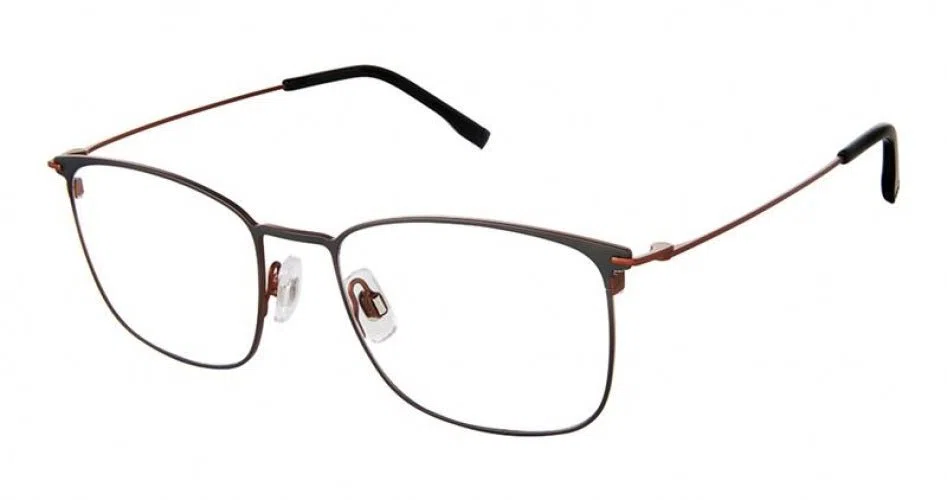Evatik E-9244 Eyeglasses - view 3