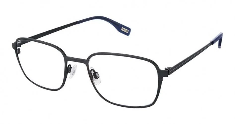 Evatik E-9246 Eyeglasses - view 2